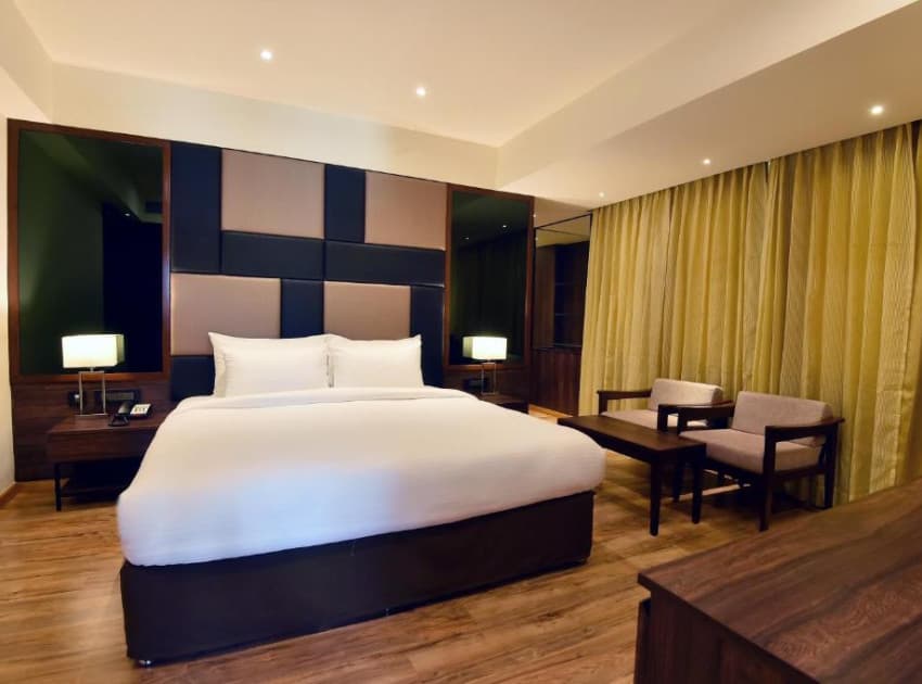 Hotel Ranjith - Image 4