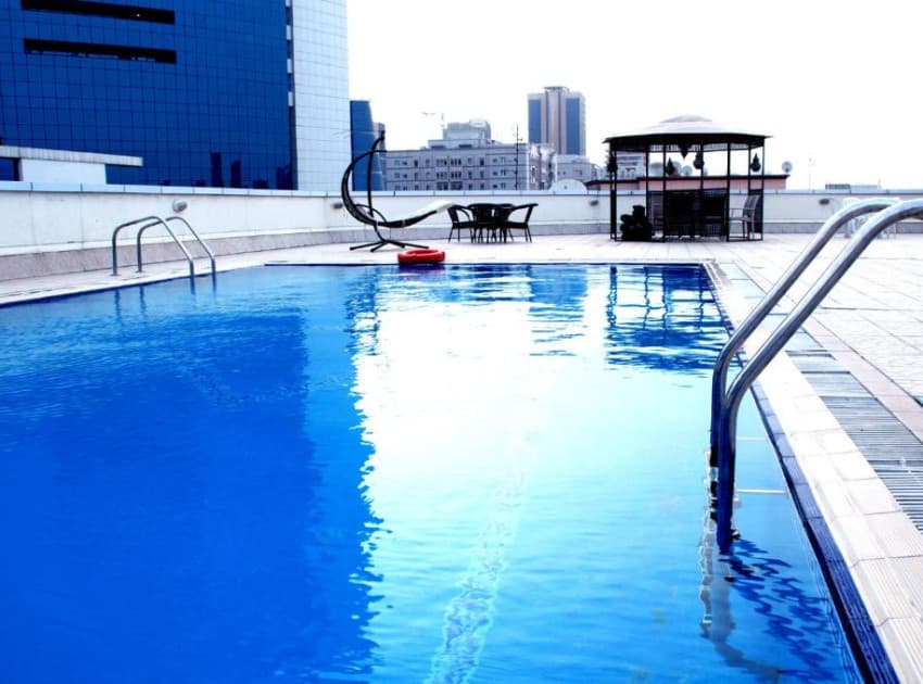 Moon Valley Hotel Apartment - Image 3