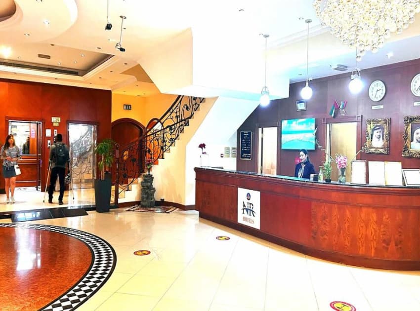 Moon Valley Hotel Apartment - Image 2