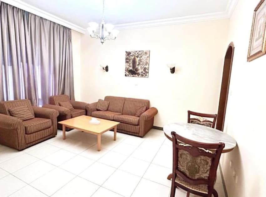 Moon Valley Hotel Apartment - Image 4