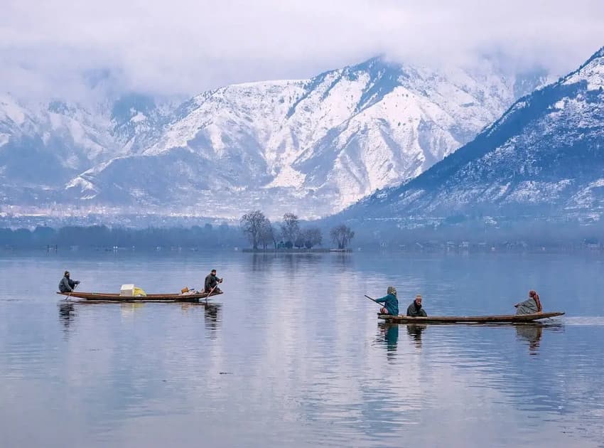Find Hotels in Jammu & Kashmir