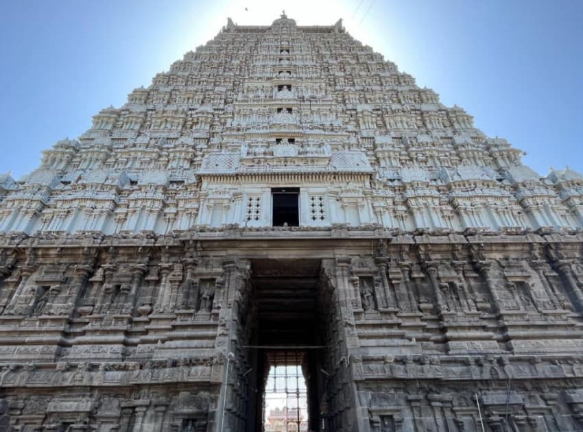 Find Hotels in Thiruvannamalai