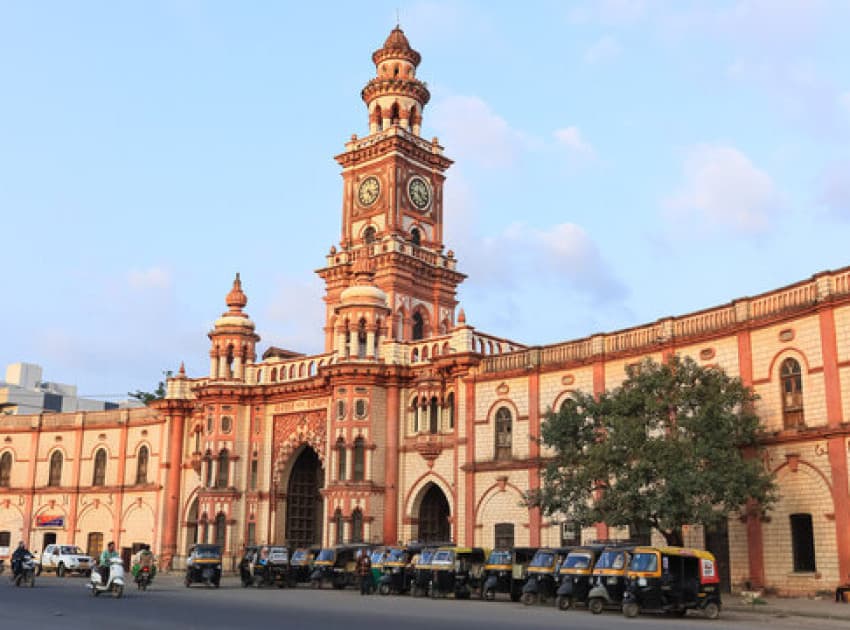 Find Hotels in Junagadh