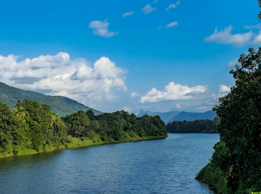 Find Hotels in Chalakkudy