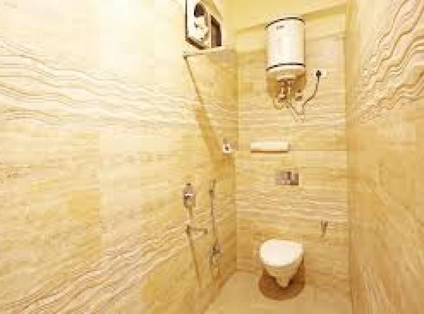 Book Deluxe Room room in Delhi