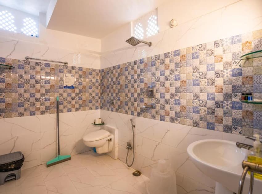 Book Superior Double Room room in Udaipur