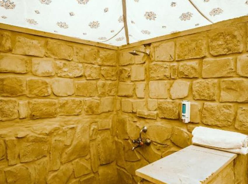 Book Double Rooms room in Jaisalmer