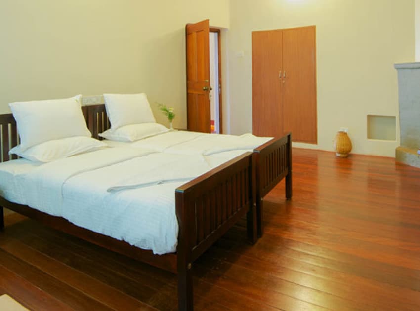 Book Bungalow room in Megamalai