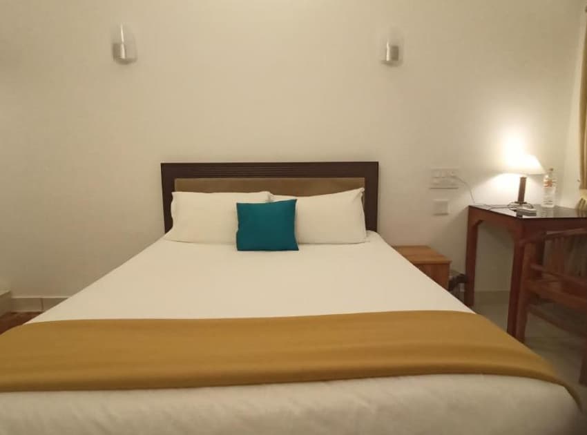 Book Deluxe Room room in Athirapally
