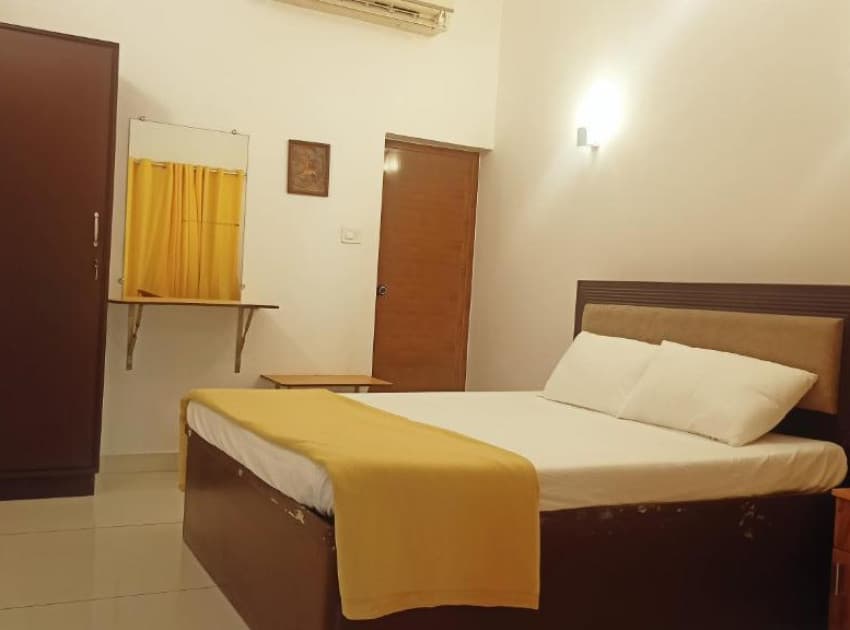 Book Deluxe Room room in Athirapally