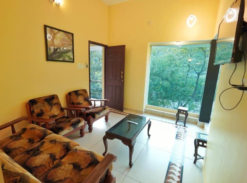 Book Superior King Room room in Athirapally