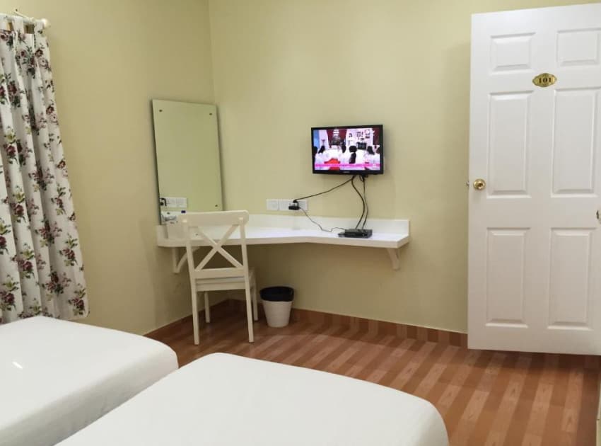 Book Deluxe Double or Twin Room room in Cochin