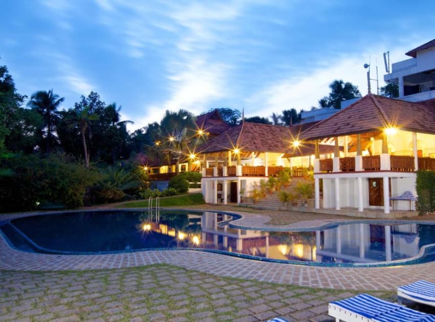 Book Heritage Premium room in Kovalam