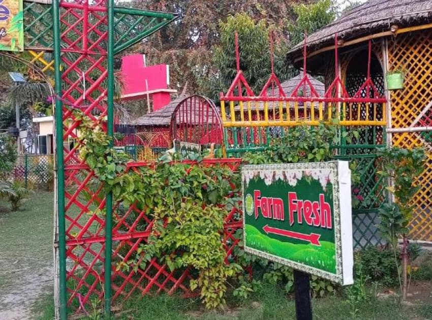 Book Superior King Suite room in Kovalam