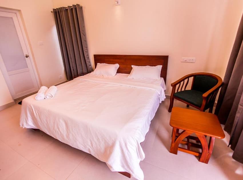 Book Deluxe Room room in Vagamon