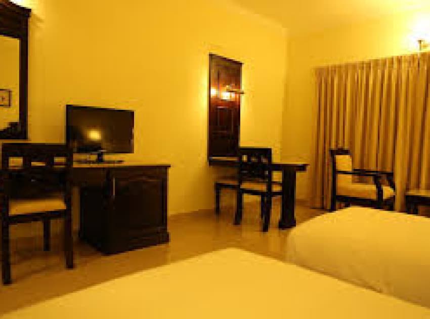 Book Presidential Suite room in Cochin International Airport