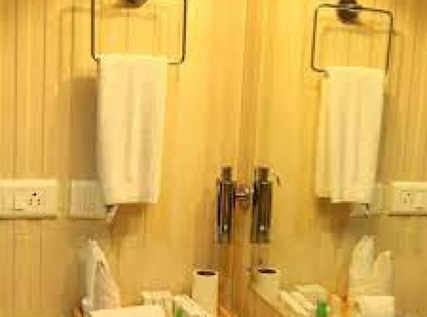 Book Presidential Suite room in Cochin International Airport