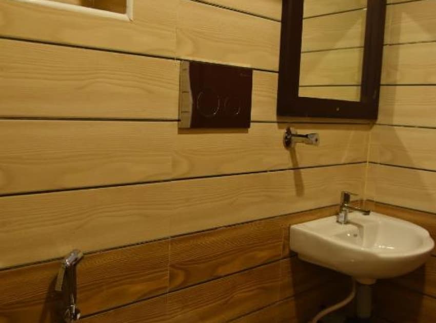 Book Deluxe Double Bed room in Kanyakumari