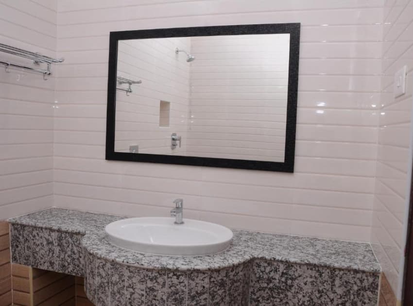 Book Superior Double Bed room in Kanyakumari