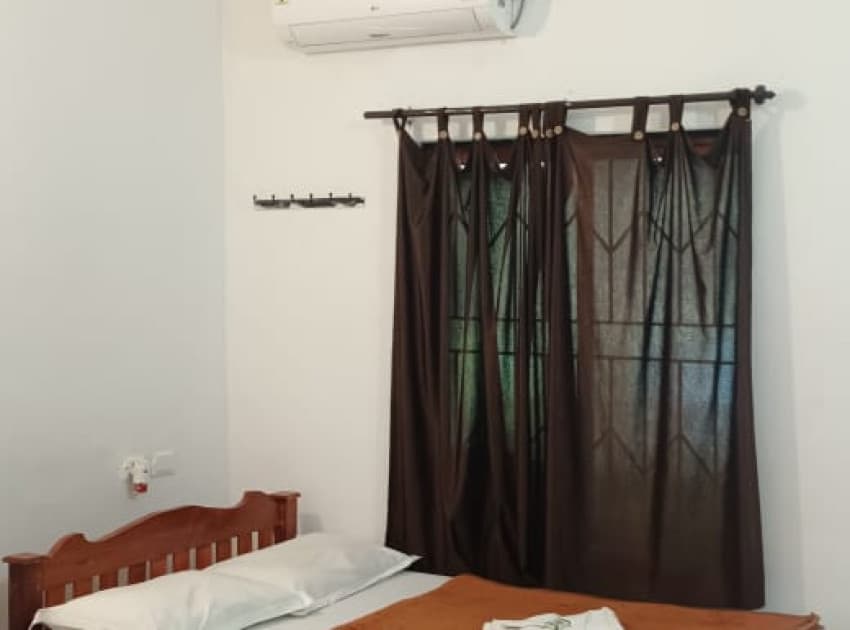 Book Deluxe Family Room room in Masinagudi