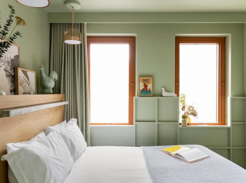 Book Locke Studio - Accessible room in London