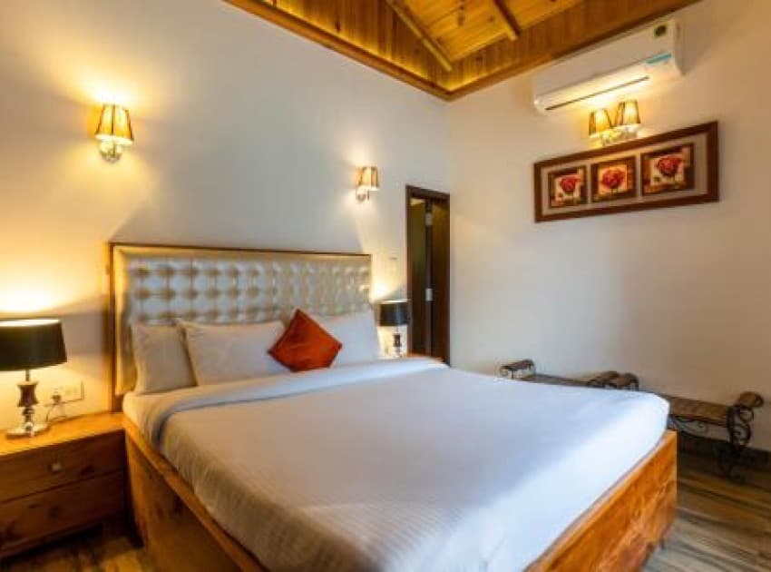 Book 2BHK room in Rishikesh