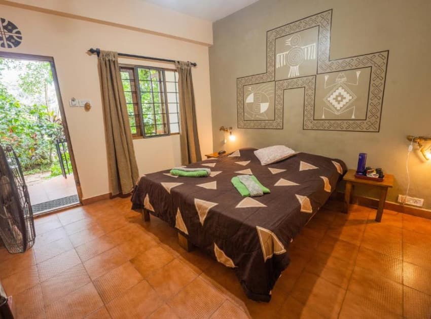 Book Deluxe Room room in Thekkady