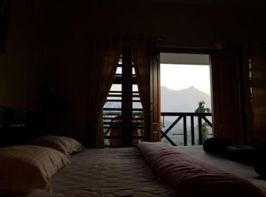 Book Deluxe Room room in Wayanad