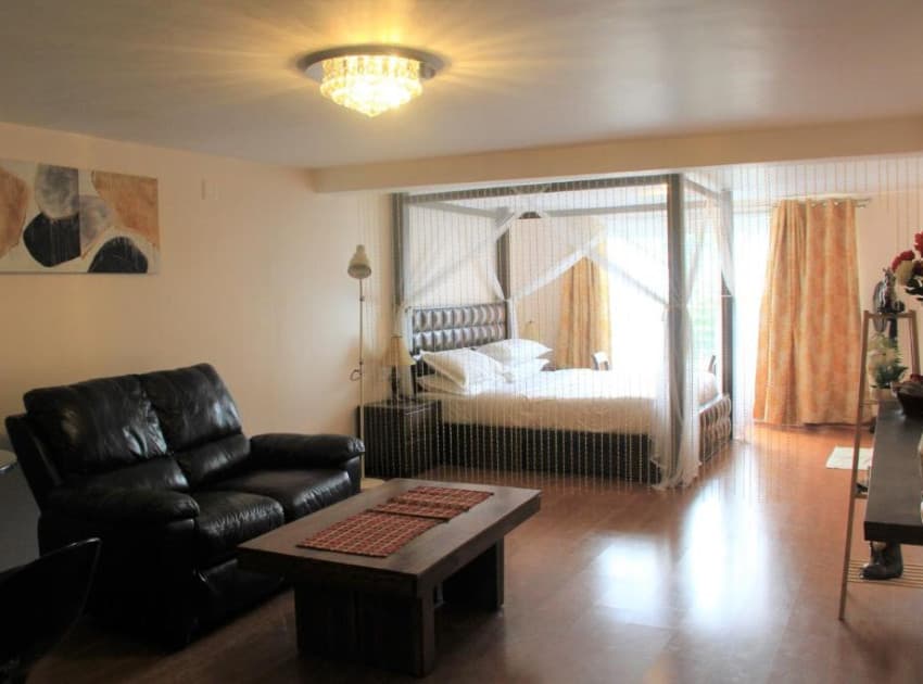 Book Honeymoon Suite - Venus room in Ooty