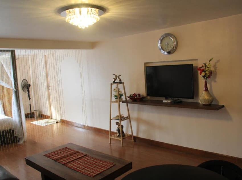 Book Honeymoon Suite - Venus room in Ooty