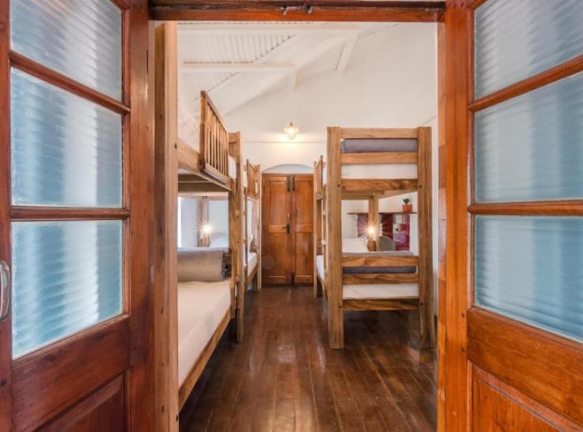 Book Bed in 6-Bed Female Dormitory Room room in Ooty