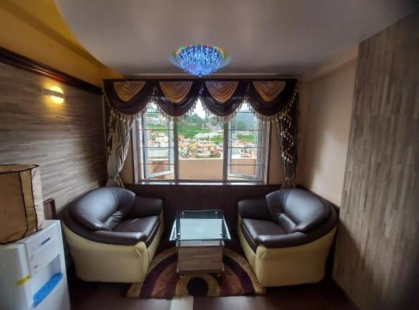 Book Classic Suite room in Ooty