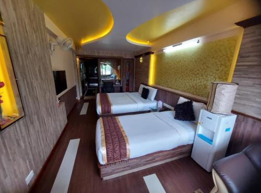 Book Classic Suite room in Ooty