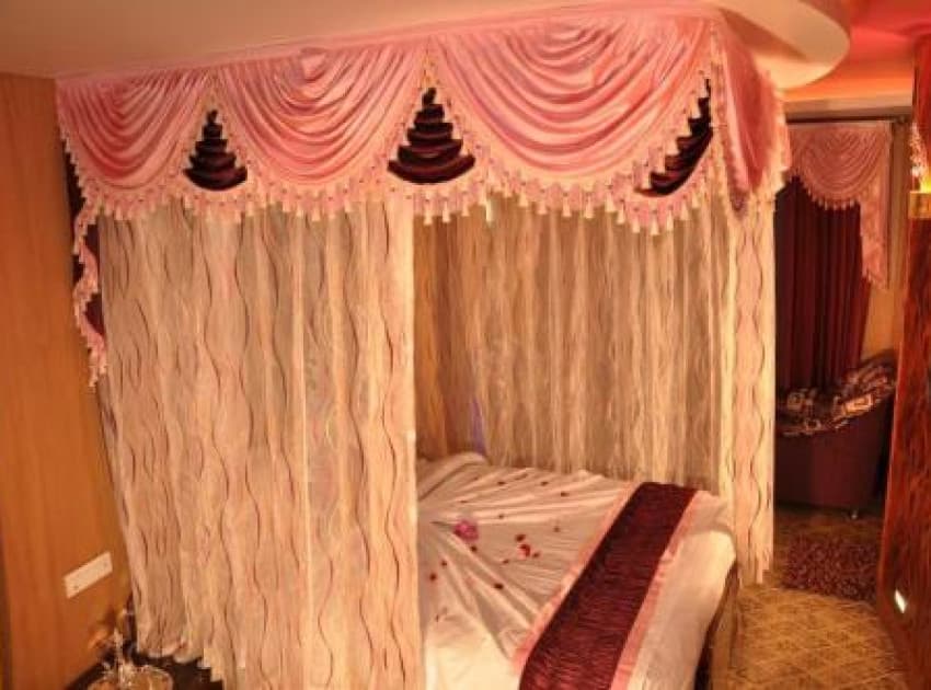 Book Studio room in Ooty