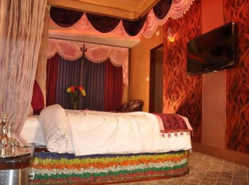 Book Studio room in Ooty