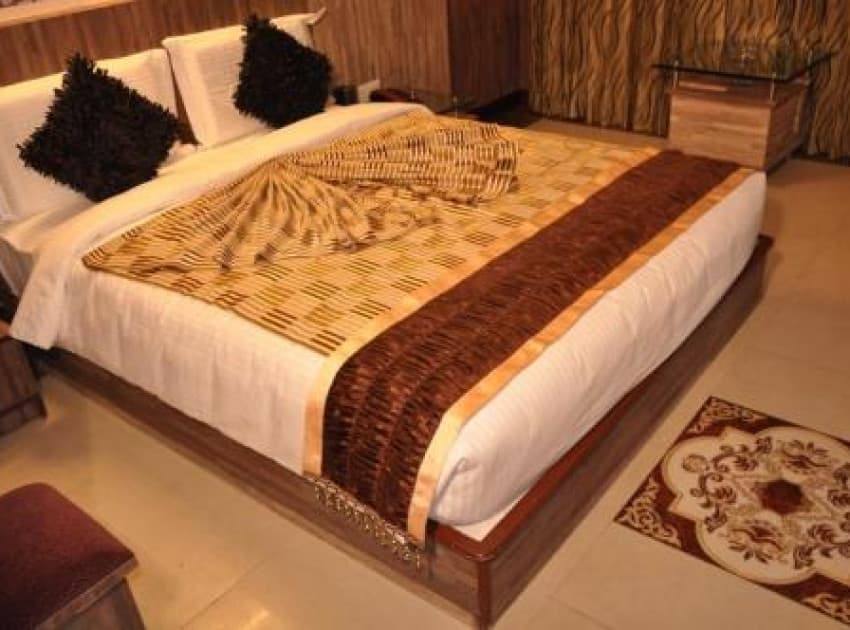 Book Family Suite room in Ooty