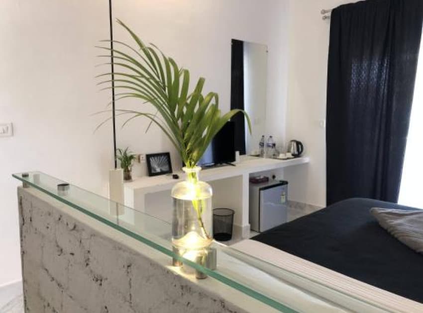 Book Junior Suite with Balcony room in Varkala