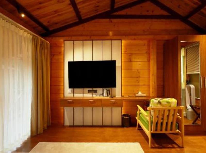 Book Deluxe Room room in Pondicherry