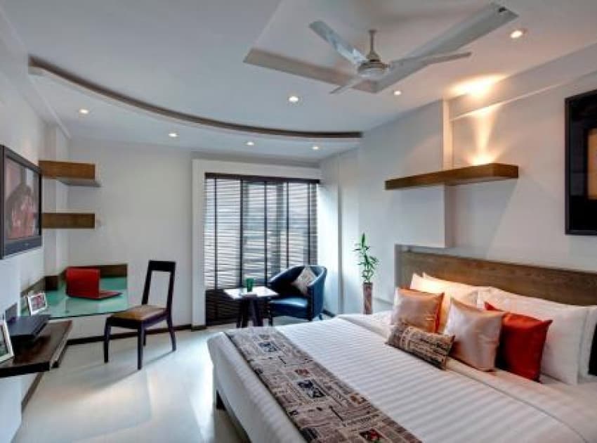 Book Executive Room room in Bangalore