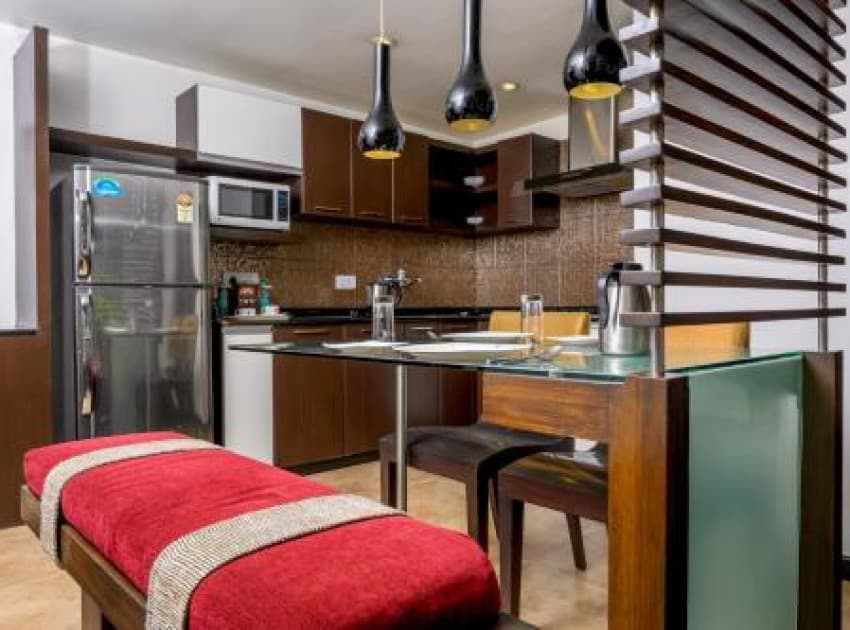 Book Grand Royal Suite room in Bangalore