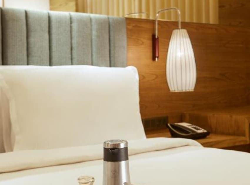 Book Premier Family Room room in Chennai