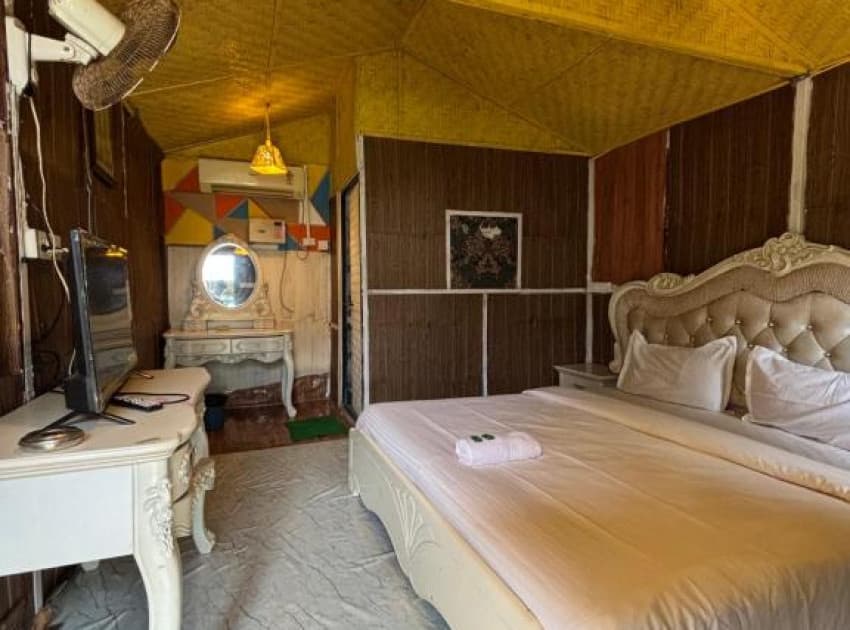 Book Double Room room in Goa