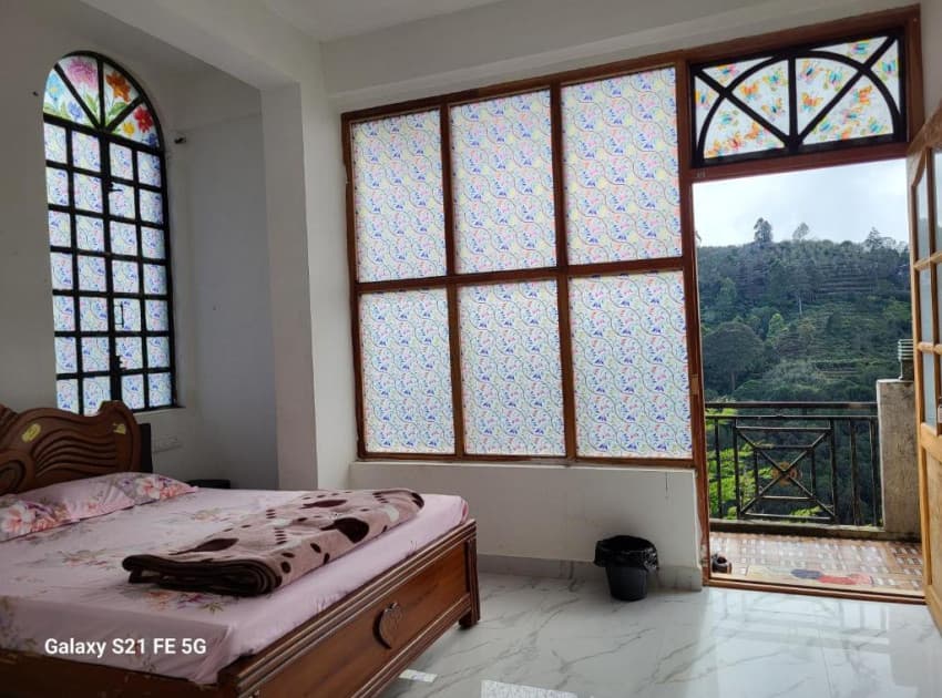 Book Double Room room in Kodaikanal