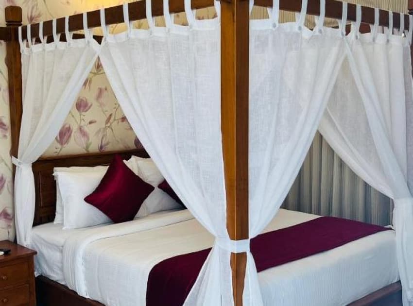 Book One-Bedroom Suite room in Munnar