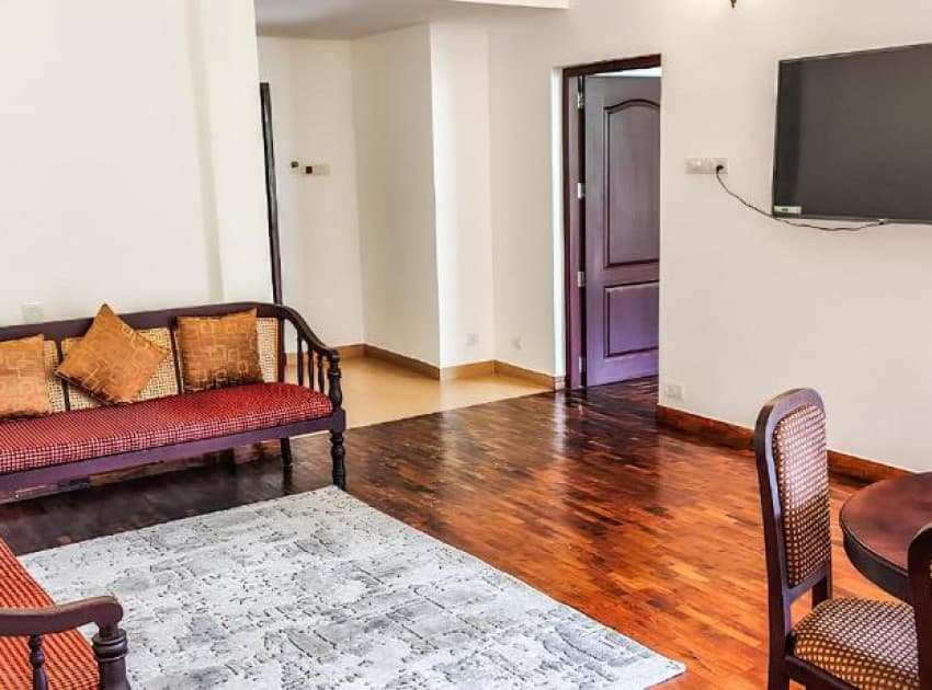 Book Suite room in Munnar