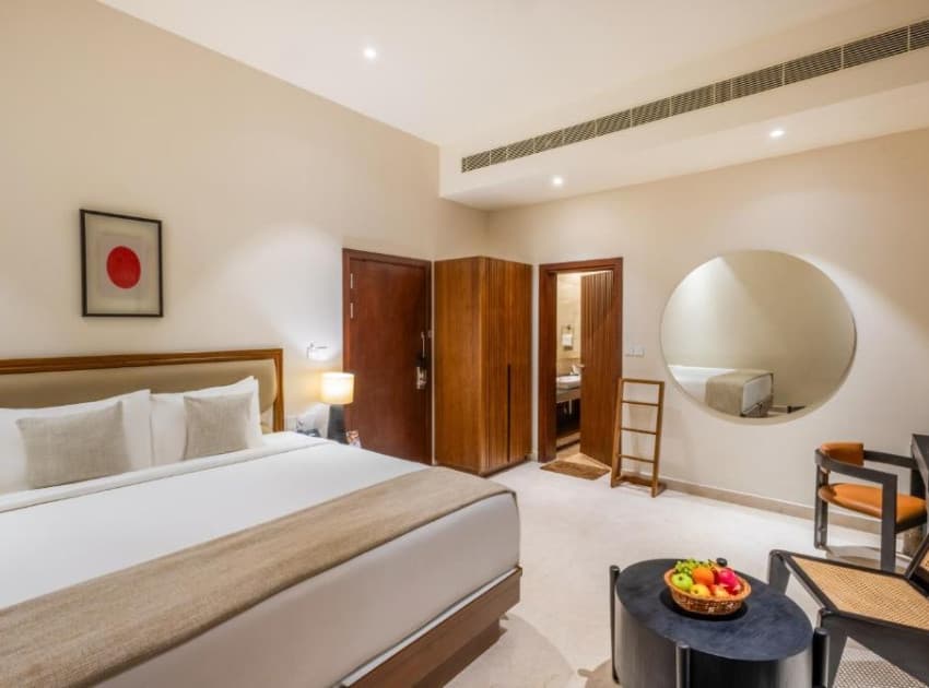 Book Ethnic Standard Room room in Wayanad