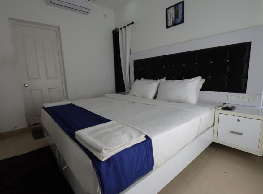 Book One-Bedroom Apartment room in Wayanad