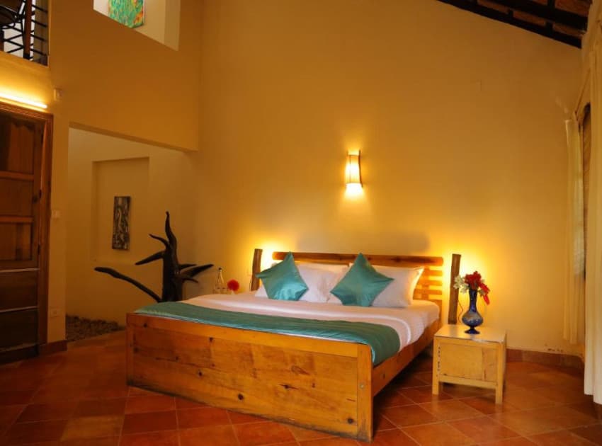 Book Superior Double or Twin Room with Garden View room in Wayanad