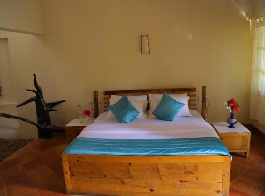 Book Superior Double or Twin Room with Garden View room in Wayanad