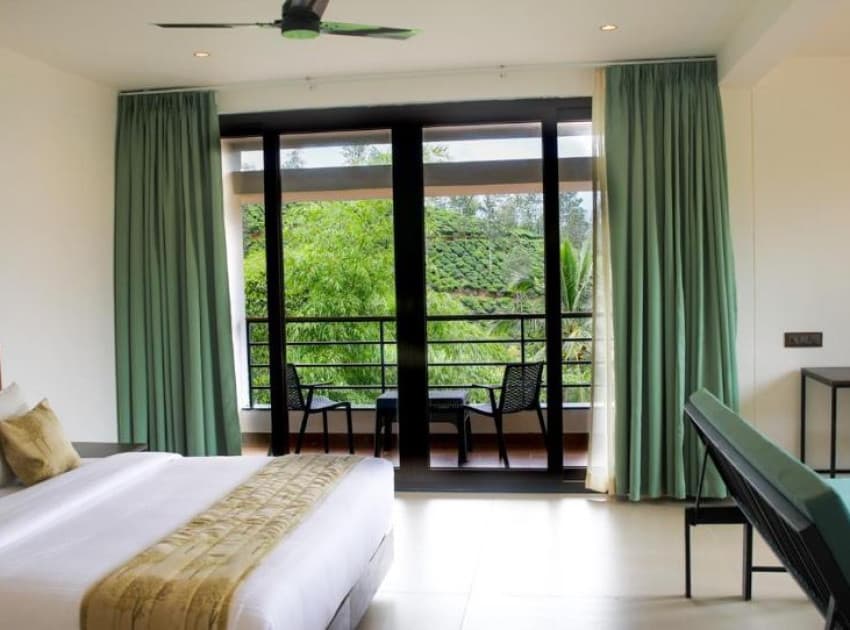 Book Deluxe King Room room in Wayanad